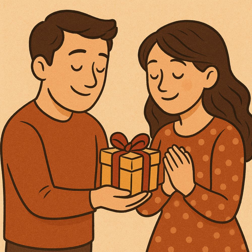 Gifts For Wife
